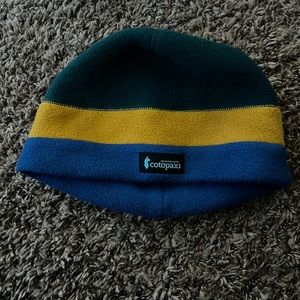 Cotopaxi hat